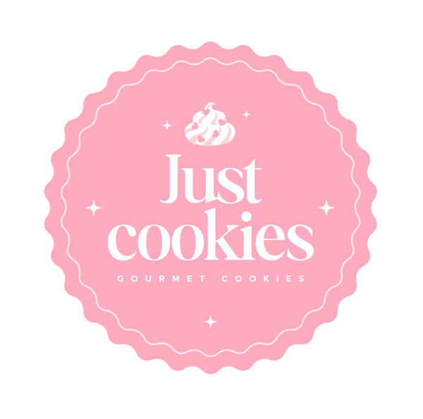 Just Cookies 